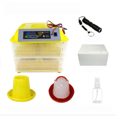 품질  Small size purchases to send the breeding accessories poultry egg hatchery machine bird egg hatching machine egg hatching incubator 공장