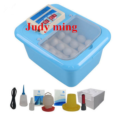 품질  Mini 9eggs Bird Egg Incubator CE Approved 공장
