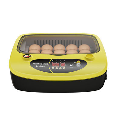 품질  Farms School Household Use Mini Automatic 15 Egg Incubator 공장